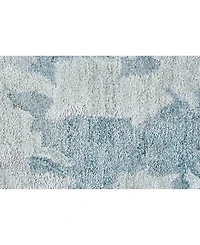 Feizy Dryden R8788 Mist 5' x 8' Area Rug