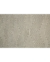 Feizy Phoenix R0810 Brown 5' x 7'6" Area Rug