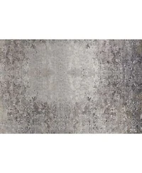 Feizy Michaela R3964 Brown Area Rug
