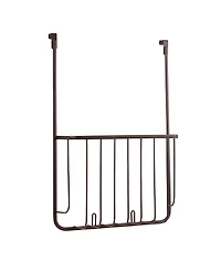 Spectrum Ashley Over The Cabinet Cutting Board Bakeware Holder