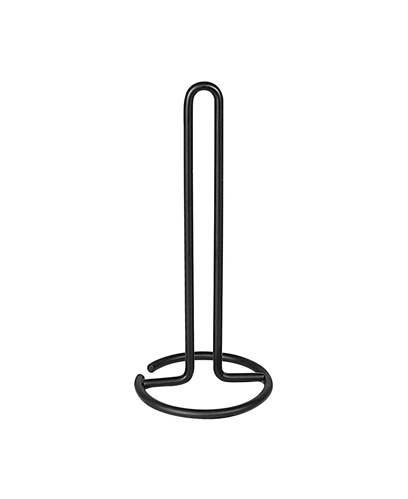 Spectrum Diversified Euro Paper Towel Holder For Kitchen Countertops