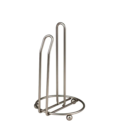 Spectrum Pantry Works Deluxe Paper Towel Holder