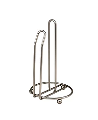 Spectrum Pantry Works Deluxe Paper Towel Holder