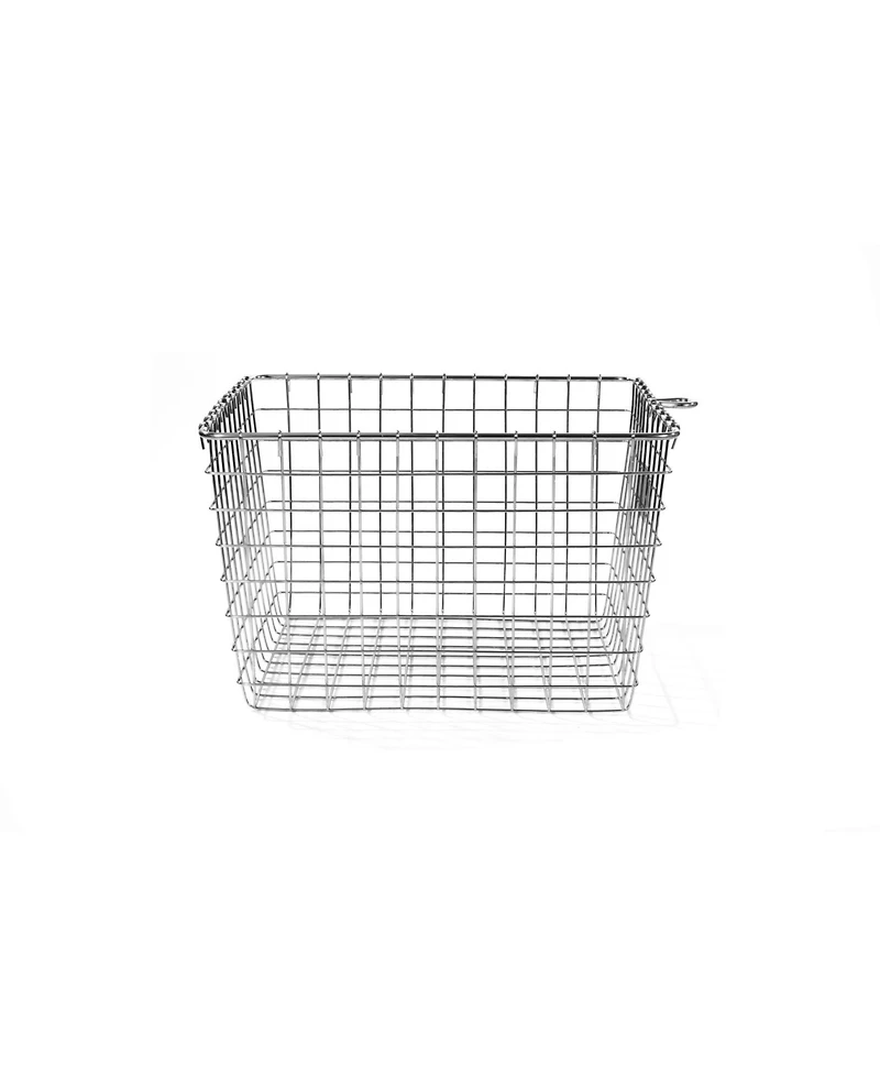 Spectrum Diversified Wire Storage Basket