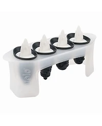 Tovolo Penguin Pop Mold Set Of 4