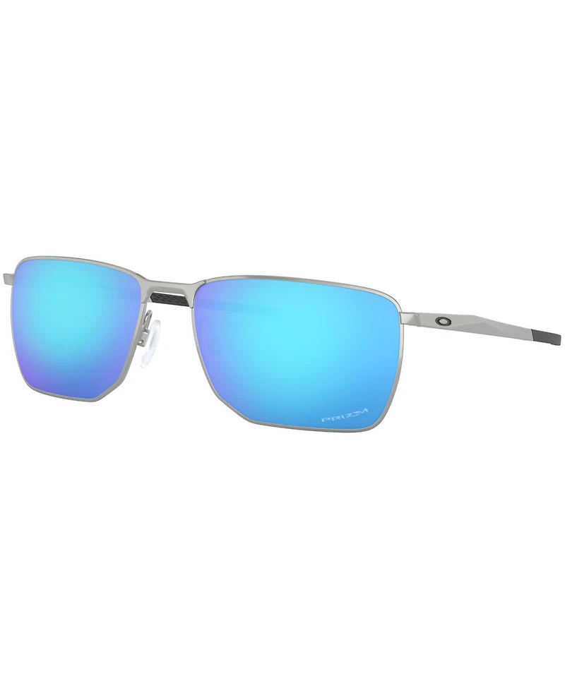 Oakley Men's Sunglasses, OO4142