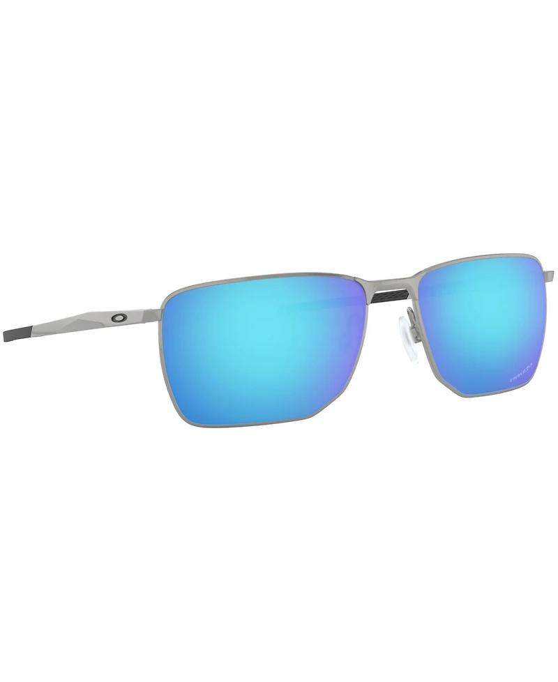Oakley Men's Sunglasses, OO4142