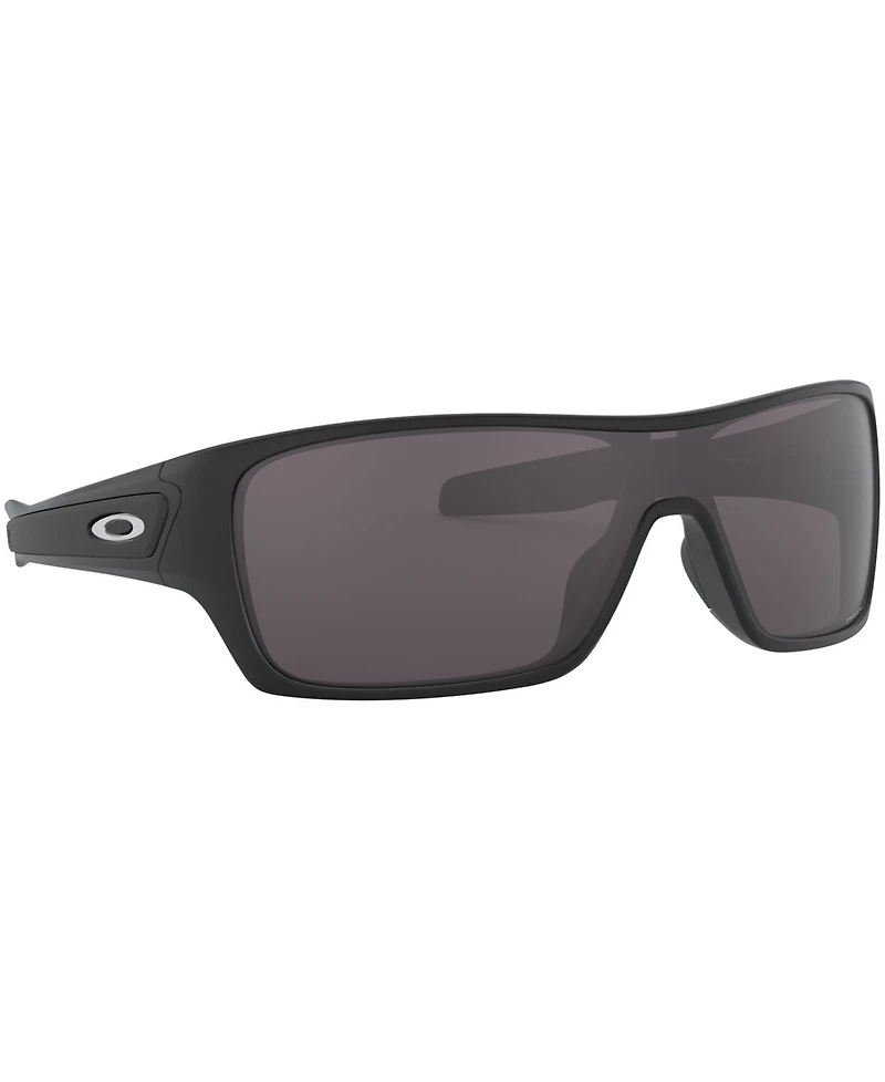 Oakley Polarized Sunglasses, OO9307-2832