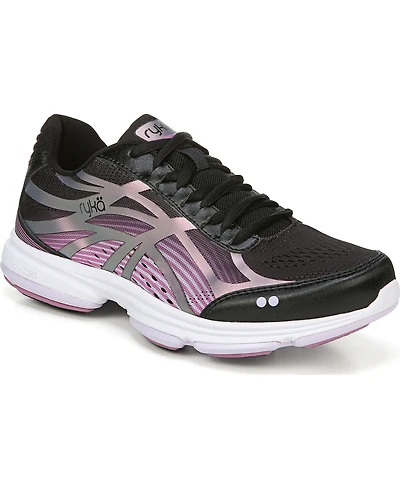 Ryka Women's Devotion Plus 3 Walking Sneakers