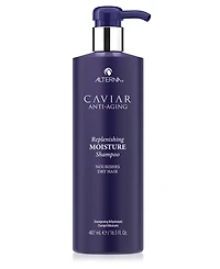 Alterna Caviar Anti-Aging Replenishing Moisture Shampoo