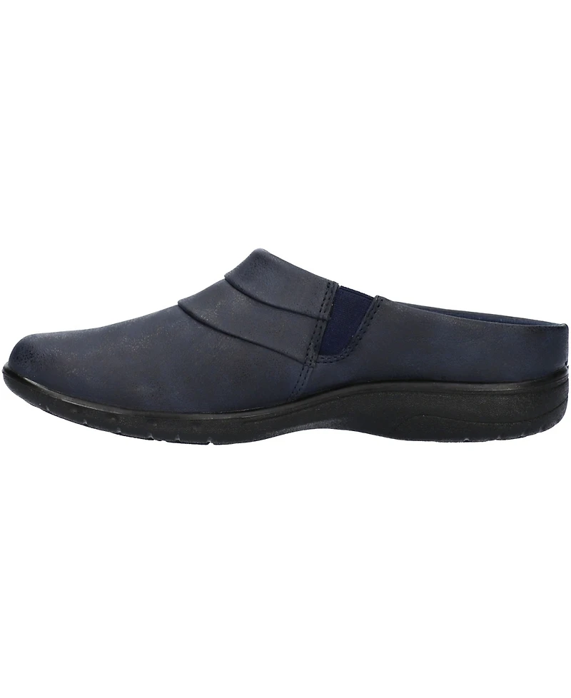 Easy Street Swing Comfort Mules