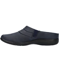 Easy Street Swing Comfort Mules