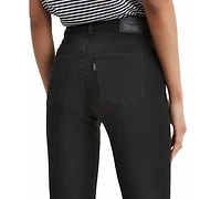 Levi's Women's Casual Classic Mid Rise Bootcut Jeans