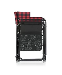 Oniva by Picnic Time Disney's Mickey Mouse Outdoor Directors Folding Chair