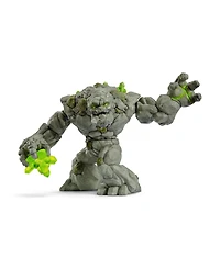 Schleich, Eldrador Creatures, Stone Monster Toy Figurine