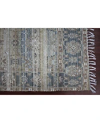 Amer Rugs Prairie Pre-1 Sage 8' x 10' Area Rug