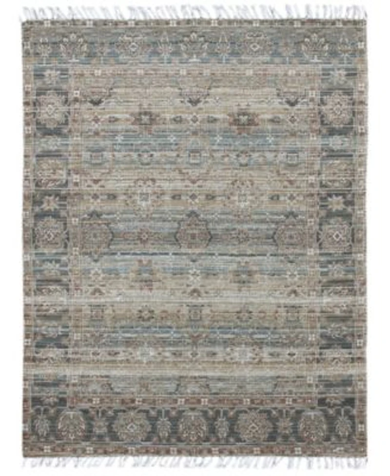 Amer Rugs Prairie Pre 1 Sage Rug