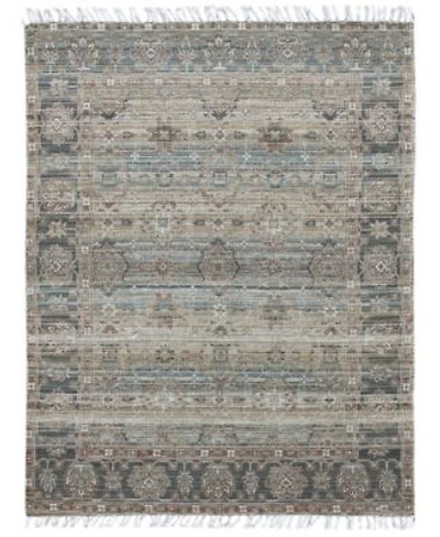 Amer Rugs Prairie Pre 1 Sage Rug