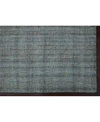 Amer Rugs Laurel Lau-22 Bluestone 7'6" x 9'6" Area Rug
