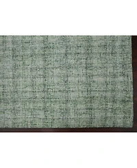 Amer Rugs Laurel Lau-21 Lime 5' x 7'6" Area Rug