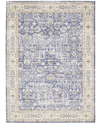 Amer Rugs Century Cen-6 Lavender 2'6" x 8' Runner Rug