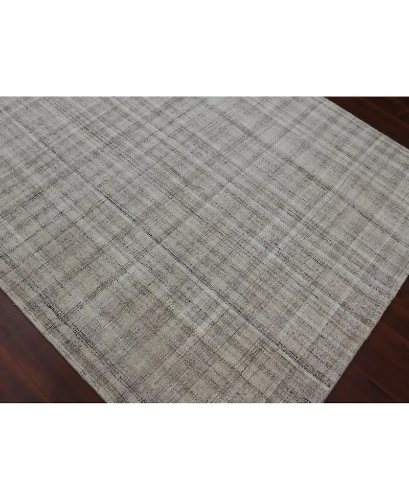 Amer Rugs Laurel Lau-7 Beige 2' x 3' Area Rug