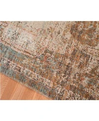 Closeout Amer Rugs Eternal Ete 11 Taupe Rug