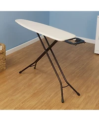 Household Essential Ultra Ironing Board, 4-Leg
