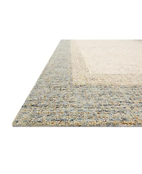 Loloi Rosina Roi-01 7'9" x 9'9" Area Rug