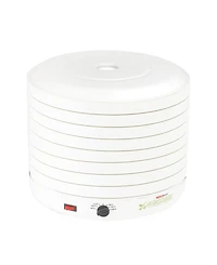 Nesco Fd-1018A Garden master 1000 Watt Food Dehydrator