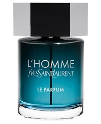 Yves Saint Laurent Men's L'Homme Le Parfum Spray, 3.4-oz.