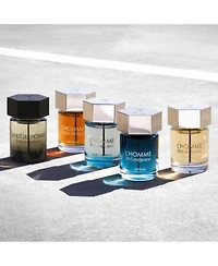 Yves Saint Laurent Mens Lhomme Le Parfum Fragrance Collection
