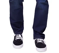 Lazer Men's Slim-Fit Stretch Jeans