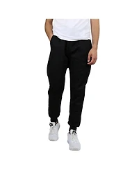 Galaxy By Harvic Men's 2-Packs Slim-Fit Fleece Jogger Sweatpants