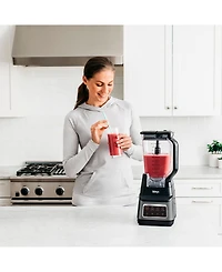 Ninja BN701 Professional Plus Blender with Auto-iQ