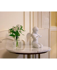 Lladro Collectible Figurine, Heavenly Heart