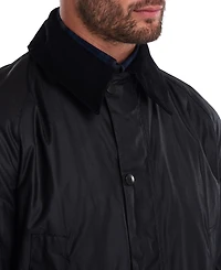Barbour Men's Ashby Wax Jacket