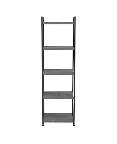 Bookshelf Tower