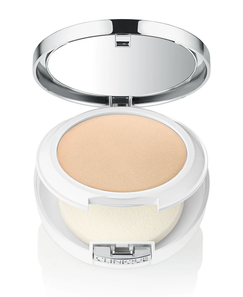 Clinique Beyond Perfecting Powder Foundation + Concealer, 0.51 oz.