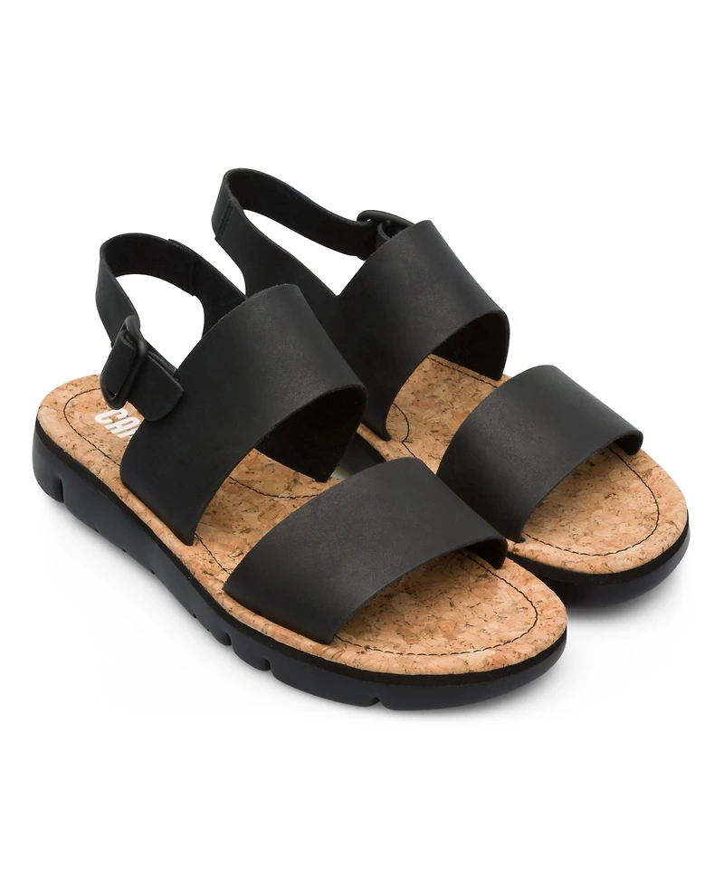 Women's Oruga Sandals