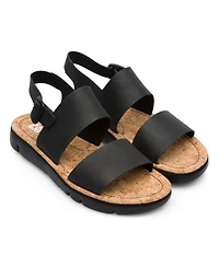Women's Oruga Sandals