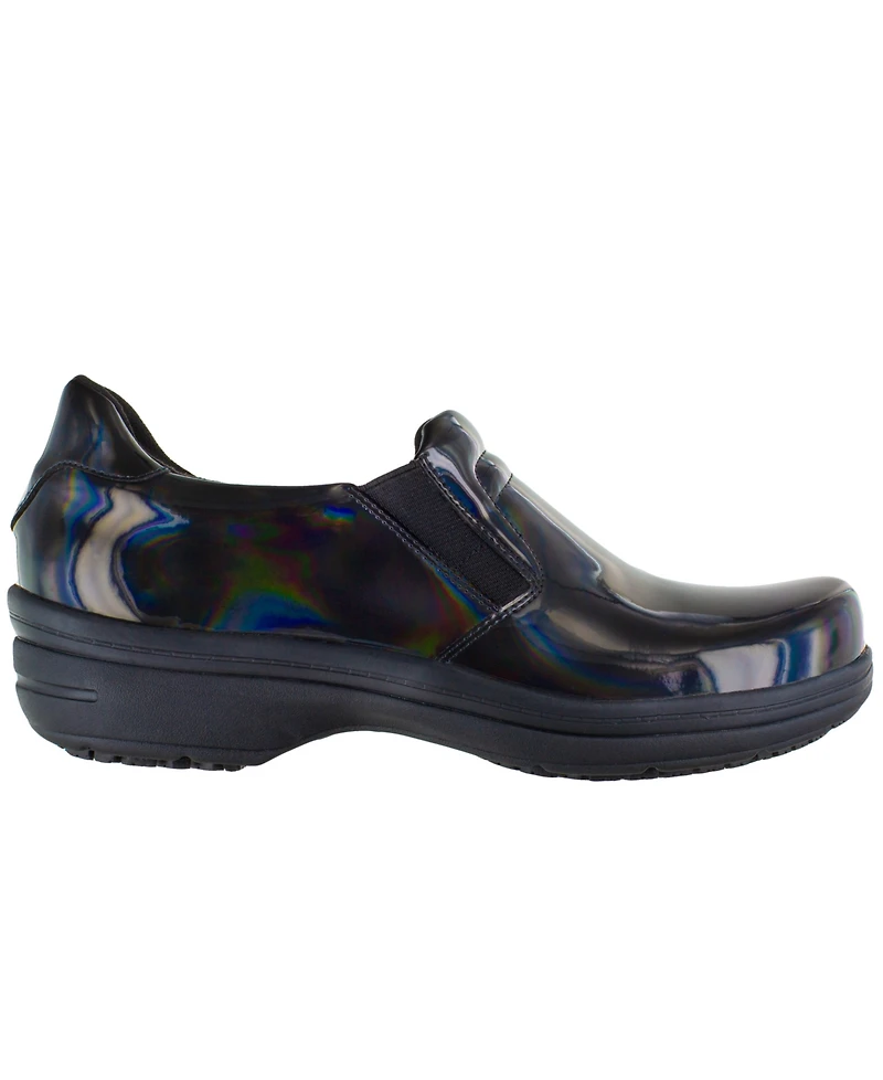 Easy Works Street Women's Bind Clogs