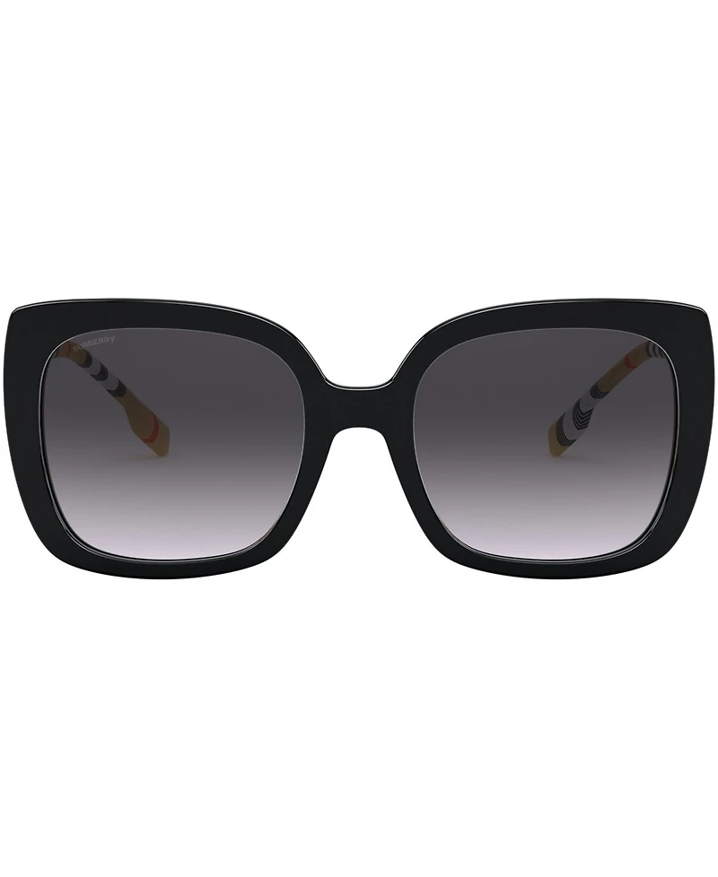 Burberry Women's Sunglasses, BE4323 Caroll
