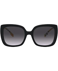 Burberry Women's Sunglasses, BE4323 Caroll