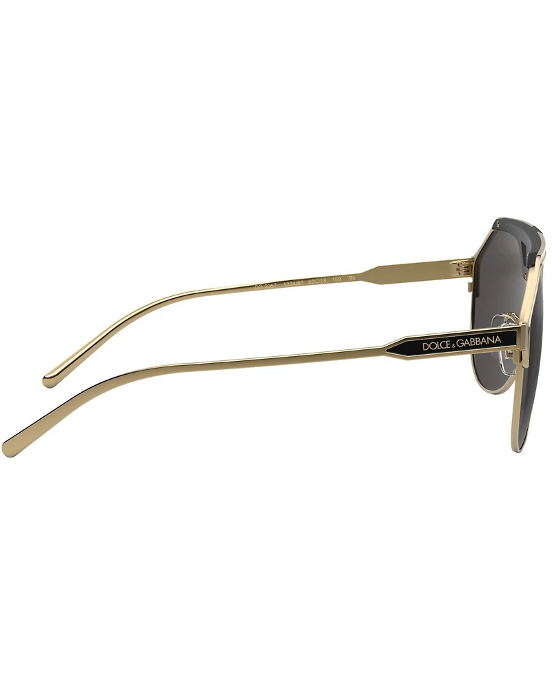 Dolce&Gabbana Sunglasses, 0DG2257