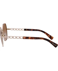 Coach Sunglasses, 0HC7112
