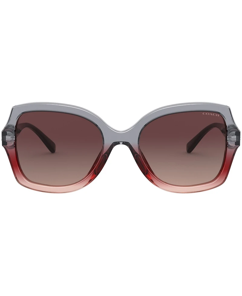 Coach Sunglasses, 0HC8295