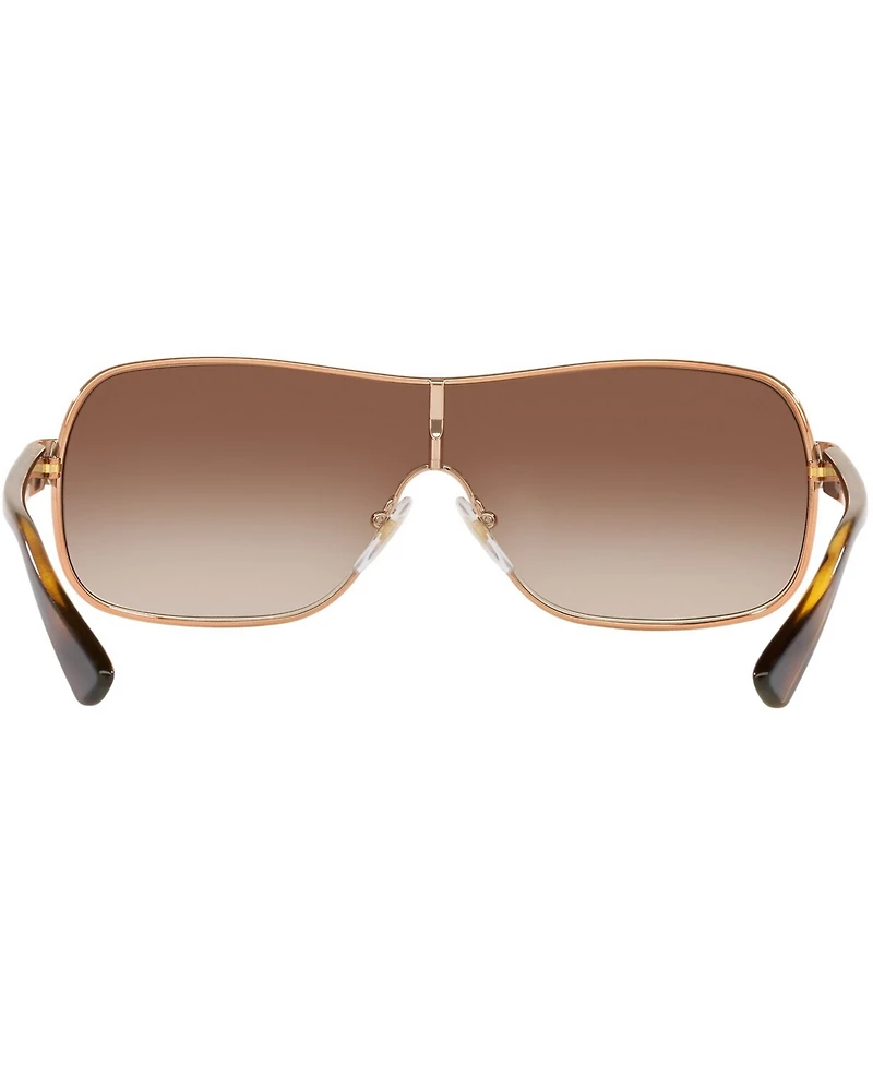 Sunglass Hut Collection Sunglasses, 0HU1008