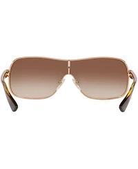 Sunglass Hut Collection Sunglasses, 0HU1008
