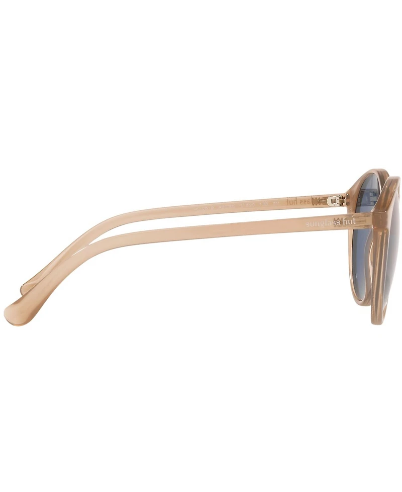 Sunglass Hut Collection Sunglasses, 0HU2019
